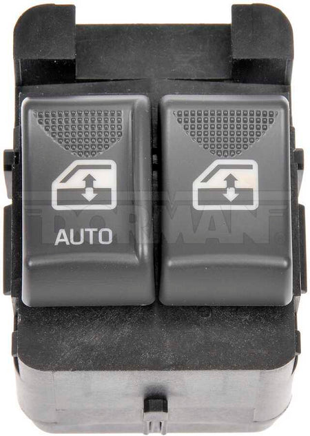 Dorman 901-129 Window Switch 2003-2007 Chevrolet Express 1500 - view 2