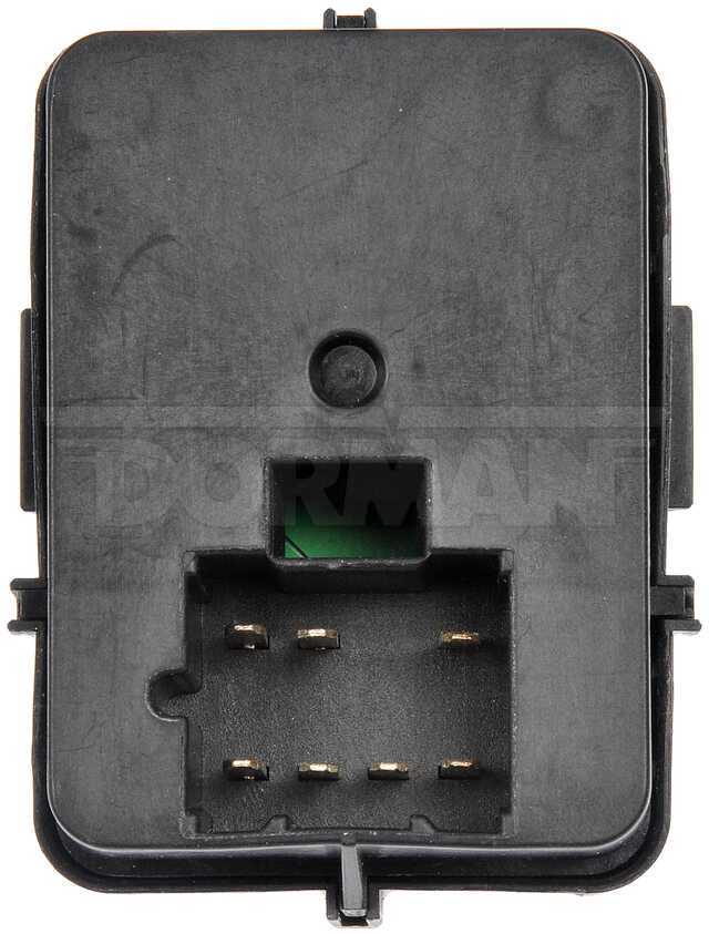 Dorman 901-129 Window Switch 2003-2007 Chevrolet Express 1500 - view 3
