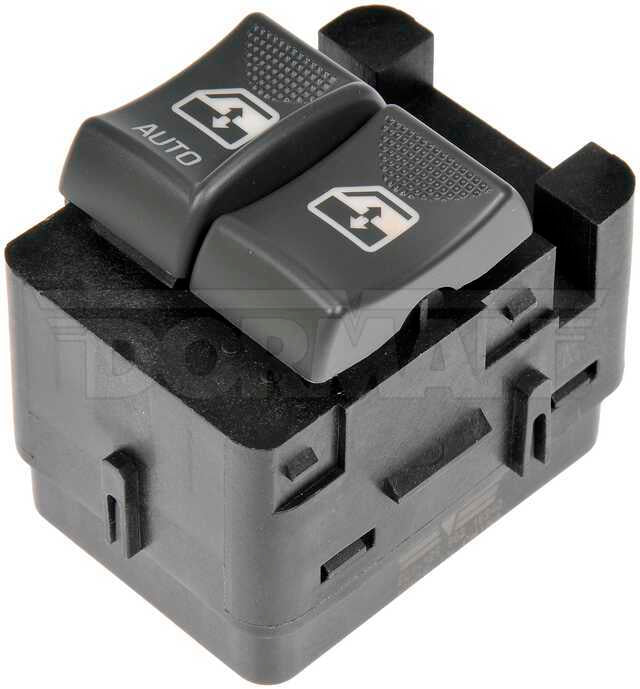 Dorman 901-129 Window Switch 2003-2007 Chevrolet Express 1500 - view 1