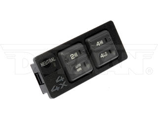 Dorman 901-130 4 Wheel Drive Switch