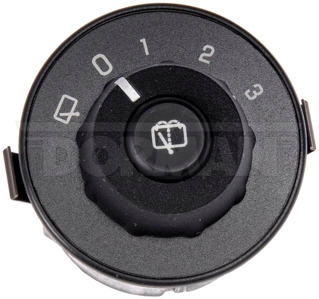 Dorman 901-137 Wiper Switch 2002-2009 Chevrolet Trailblazer - view 2