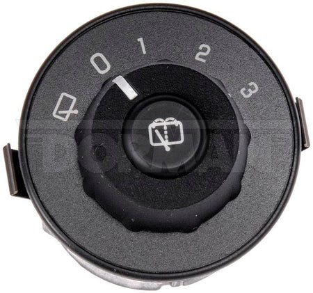 Dorman 901-137 Wiper Switch 2002-2009 Chevrolet Trailblazer - view 2
