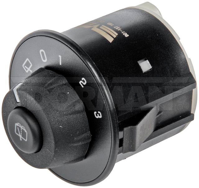 Dorman 901-137 Wiper Switch 2002-2009 Chevrolet Trailblazer - view 1