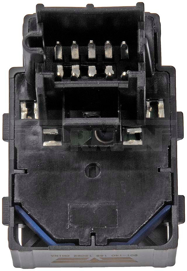 Dorman 901-140 Mirror Switch 2000-2005 Chevrolet Impala - view 3