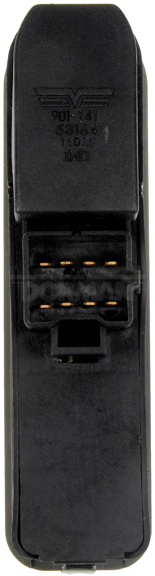 Dorman 901-141 Window Switch 2000-2001 Saturn L100 - view 3