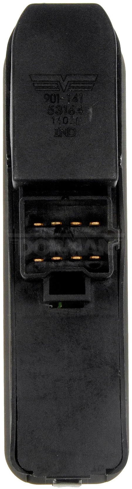 Dorman 901-141 Window Switch 2000-2001 Saturn L100 - view 3