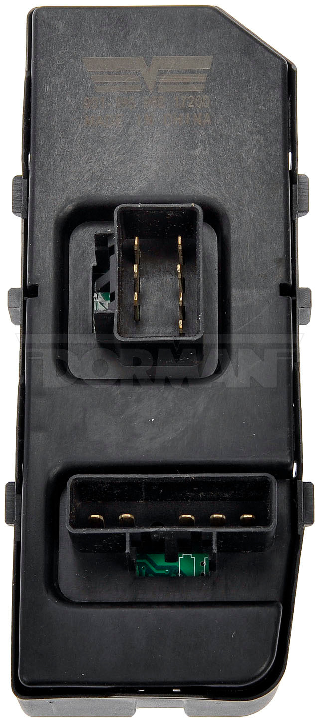 Dorman 901-195 Window Switch 2008-2012 Chevrolet Malibu - view 3