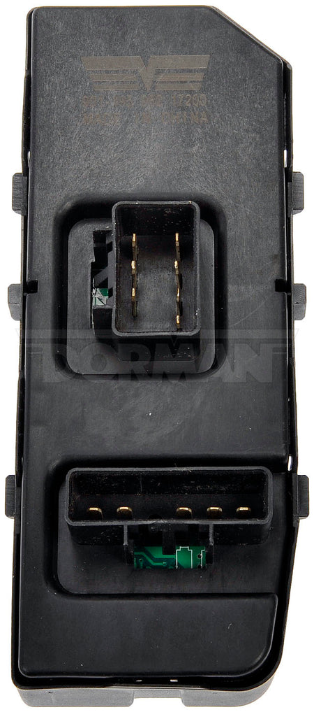 Dorman 901-195 Window Switch 2008-2012 Chevrolet Malibu - view 3