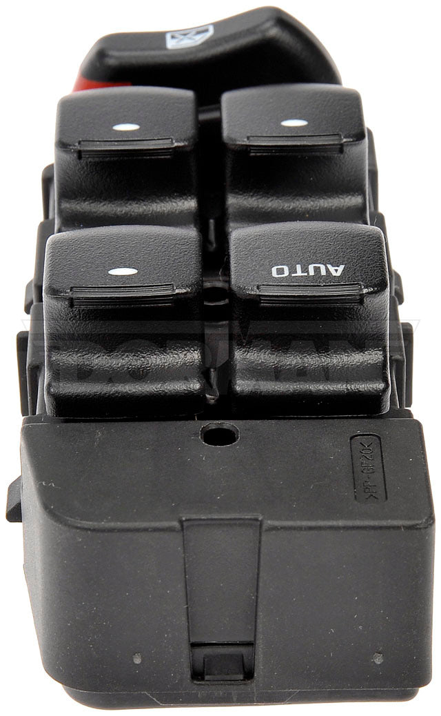 Dorman 901-195 Window Switch 2008-2012 Chevrolet Malibu - view 4