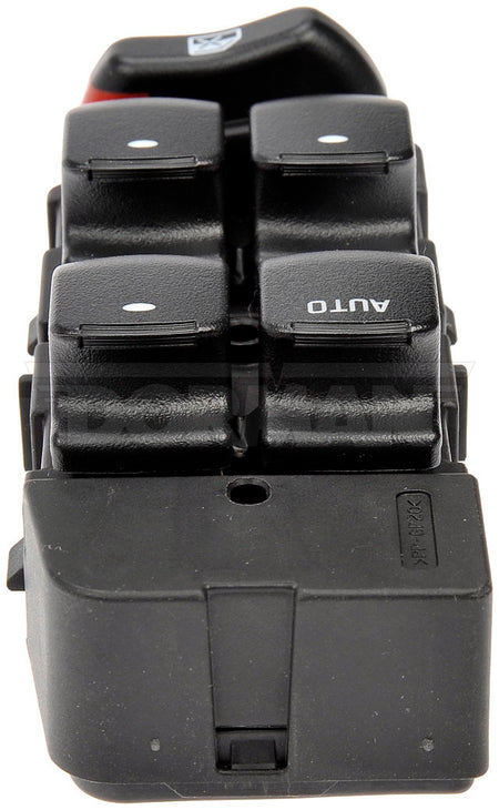Dorman 901-195 Window Switch 2008-2012 Chevrolet Malibu - view 4