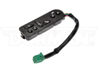 Dorman 901-196 Switch - Seat Heater