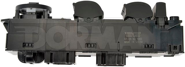 Dorman 901-220 Window Switch 2012-2019 Ford Escape - view 2