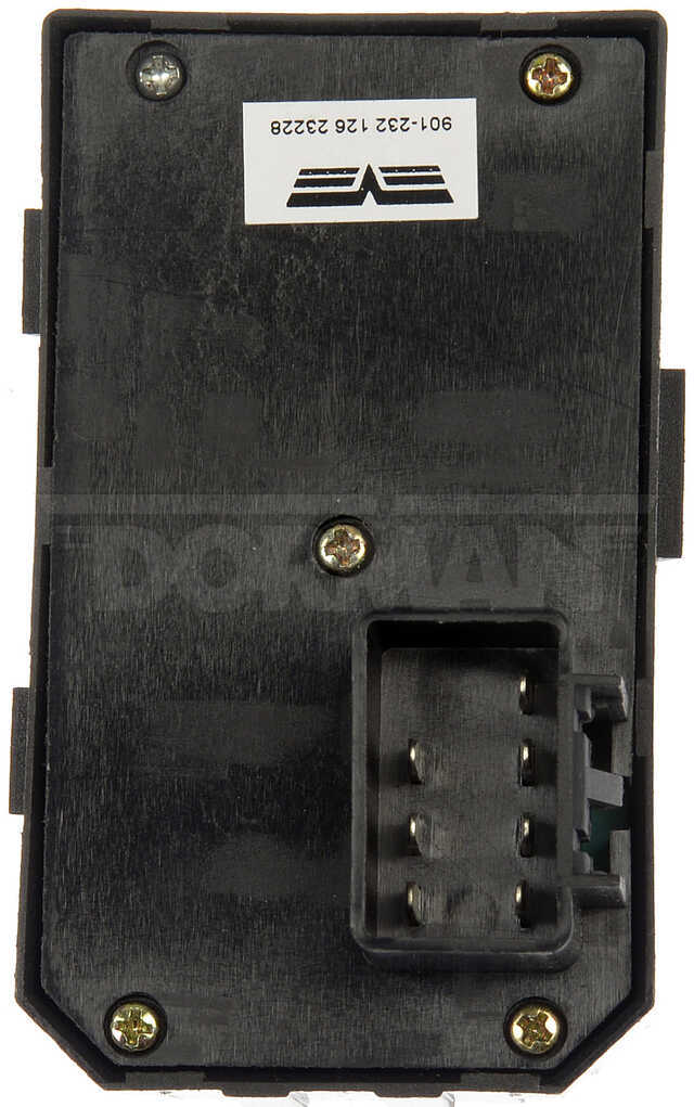 Dorman 901-232 Window Switch 2008-2026 GMC Savana 2500 - view 3