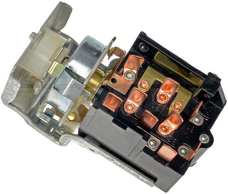 Dorman 901-265 Headlight Switch 1994-1997 Dodge Ram 1500 - view 2