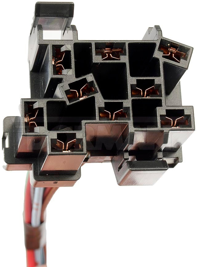 Dorman 901-265 Headlight Switch 1994-1997 Dodge Ram 1500 - view 4
