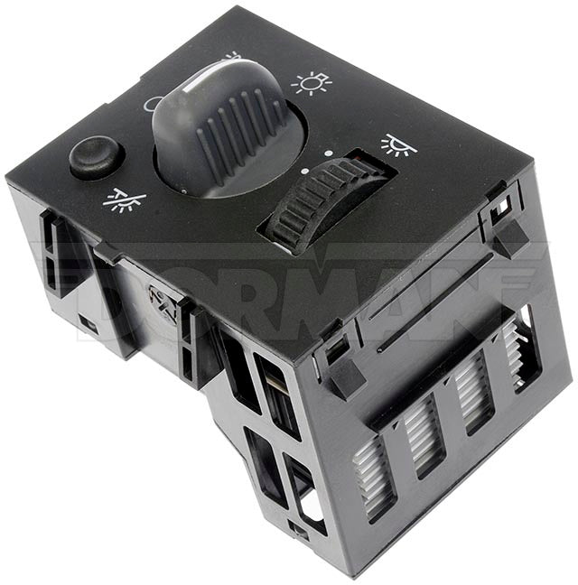 Dorman 901-266 Headlight Switch 1995-2002 Chevrolet Express 1500 - view 5