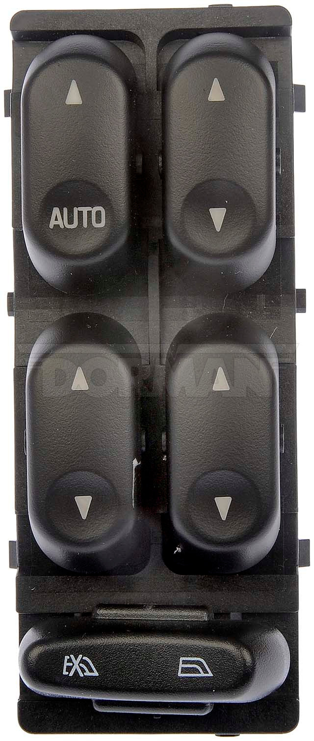 Dorman 901-311 Window Switch 2000-2007 Ford Taurus - view 2