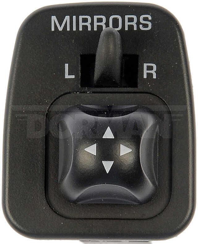 Dorman 901-319 Mirror Switch 1997-2005 Ford Escort - view 2