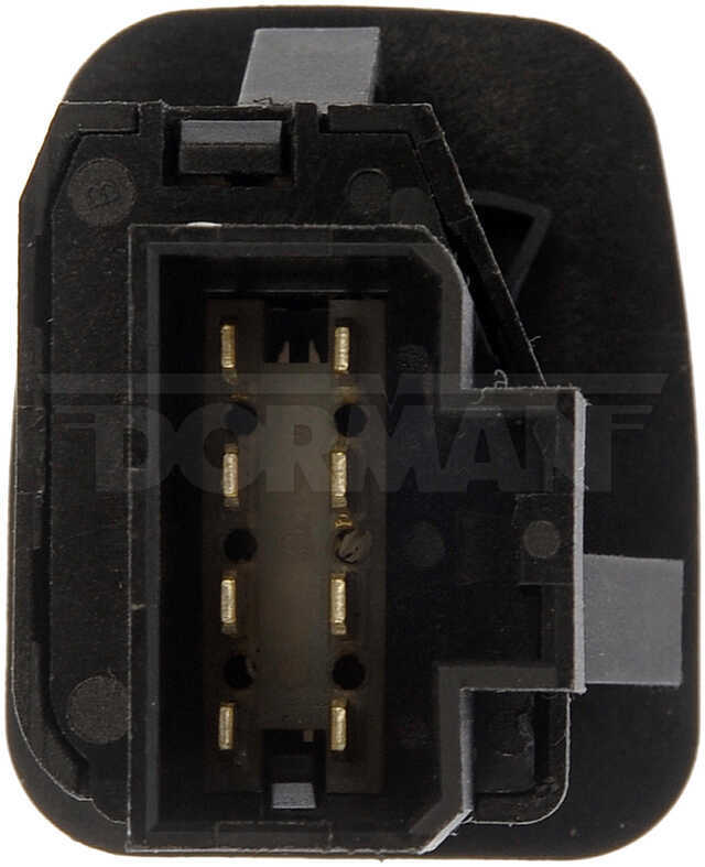 Dorman 901-319 Mirror Switch 1997-2005 Ford Escort - view 3