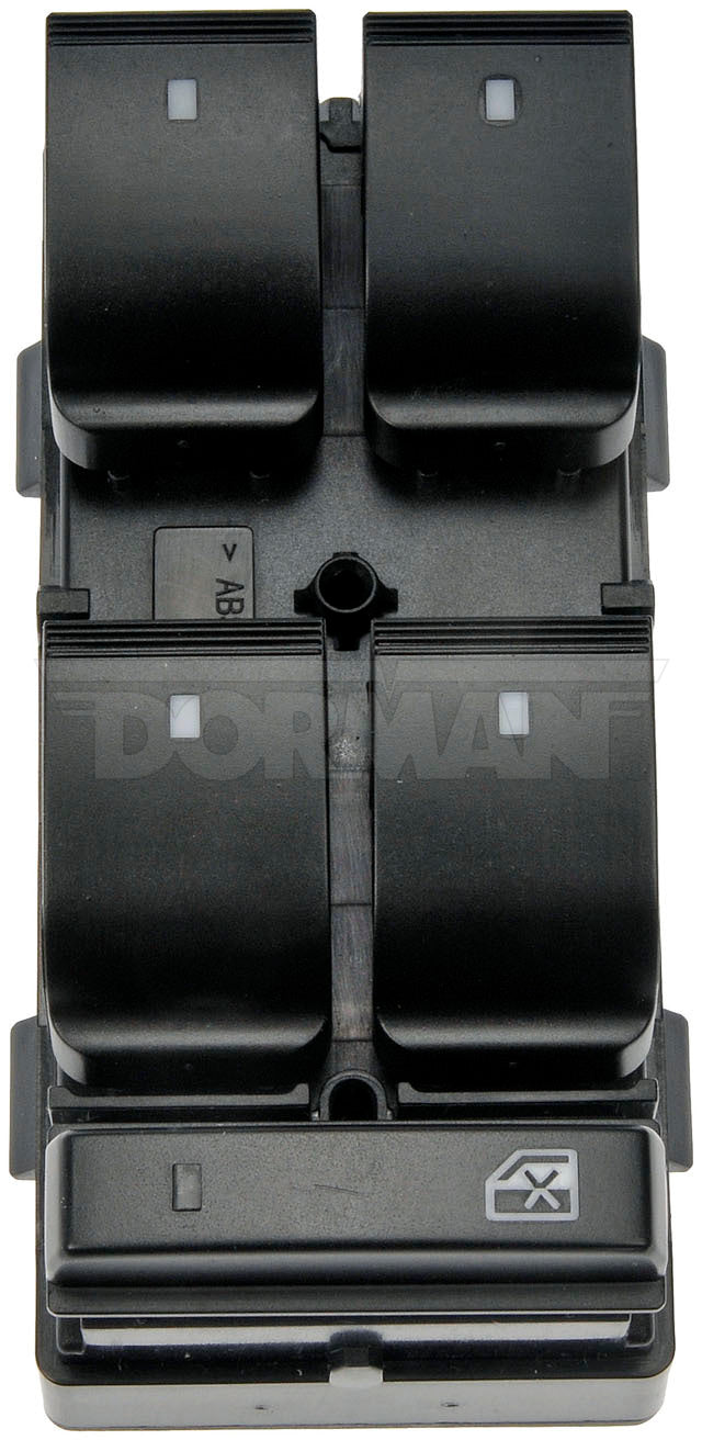 Dorman 901-341 Window Switch 2007-2017 GMC Sierra 1500 - view 2