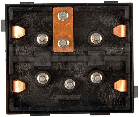 Dorman 901-404 Window Switch 1990-1993 Dodge Daytona - view 3