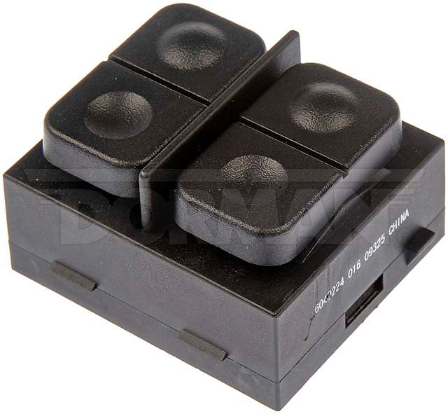 Dorman 901-404 Window Switch 1990-1993 Dodge Daytona - view 1