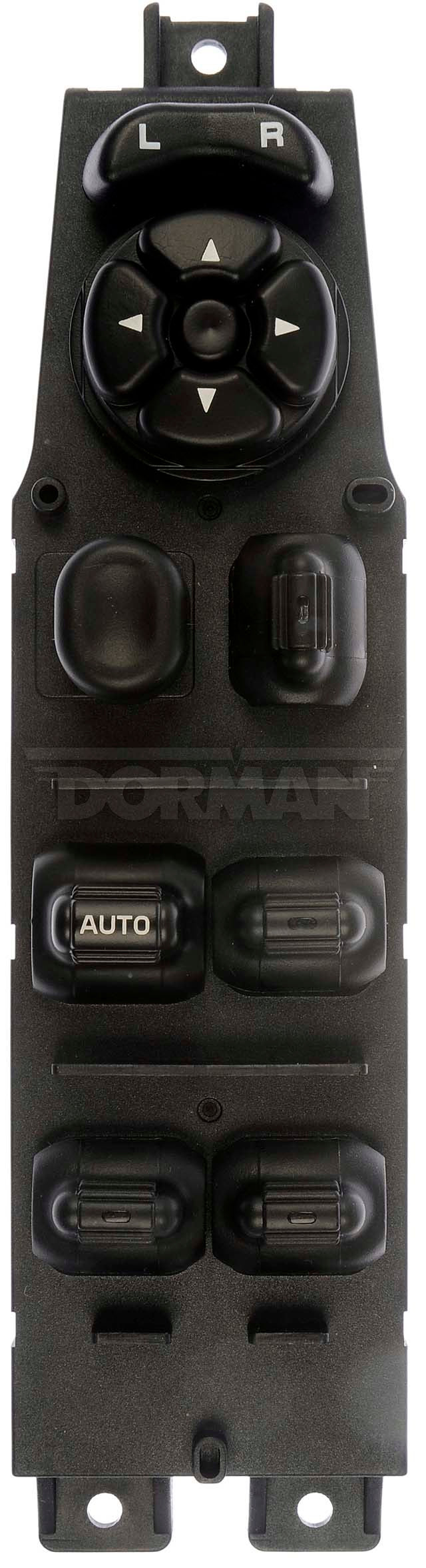 Dorman 901-405 Window Switch 1997-2001 Jeep Cherokee - view 2