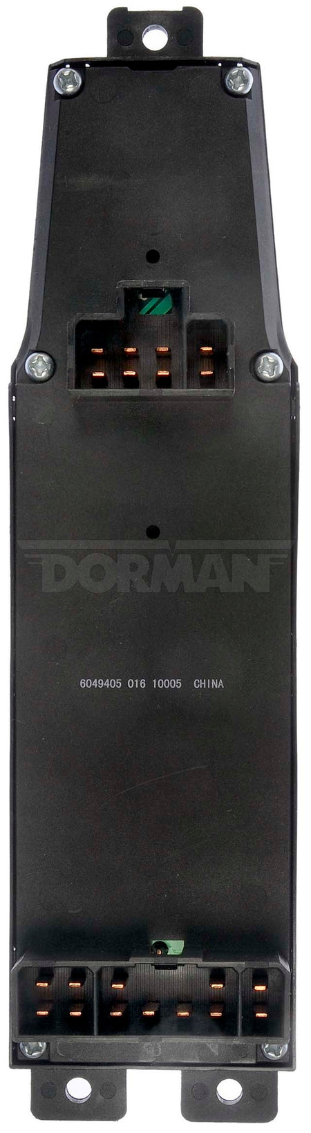 Dorman 901-405 Window Switch 1997-2001 Jeep Cherokee - view 3