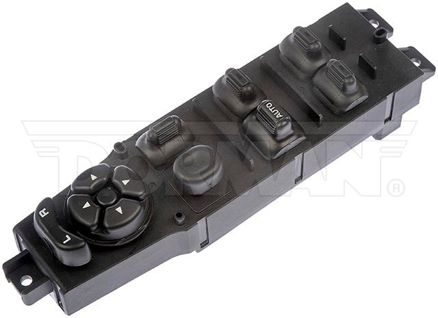 Dorman 901-405 Window Switch 1997-2001 Jeep Cherokee - view 1