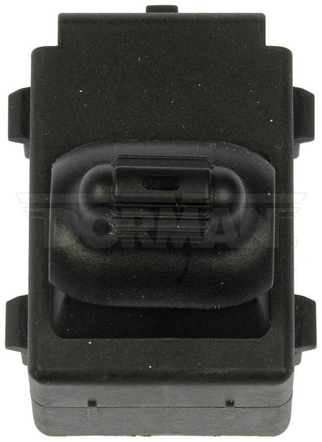 Dorman 901-437 Window Switch 1997-2010 Chrysler Sebring - view 2