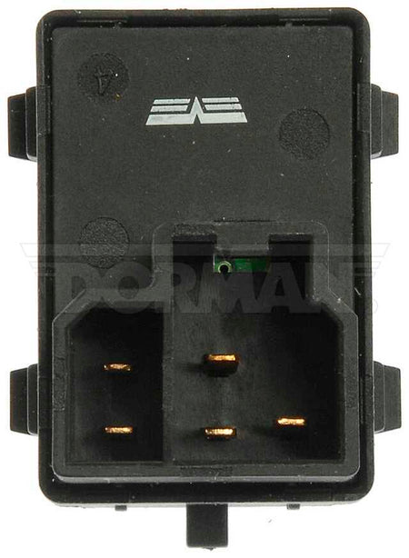 Dorman 901-437 Window Switch 1997-2010 Chrysler Sebring - view 3
