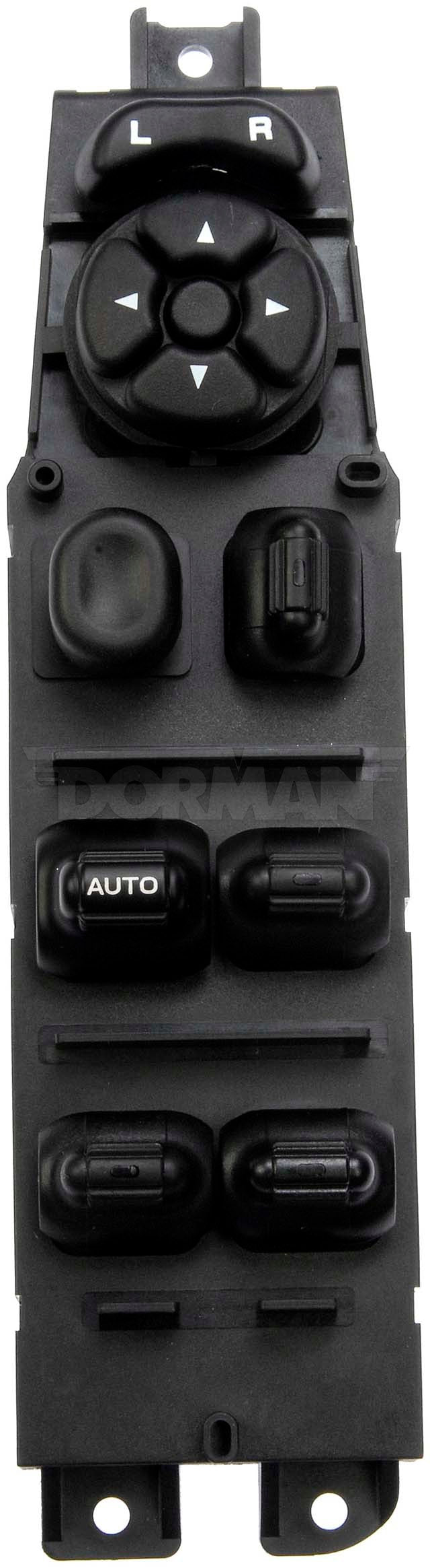 Dorman 901-448 Window Switch 2001-2010 Dodge Ram 3500 - view 2