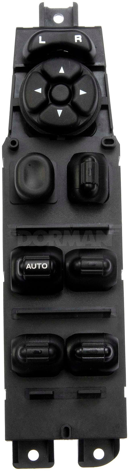 Dorman 901-448 Window Switch 2001-2010 Dodge Ram 3500 - view 2