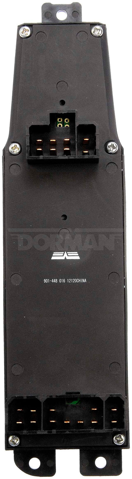 Dorman 901-448 Window Switch 2001-2010 Dodge Ram 3500 - view 3