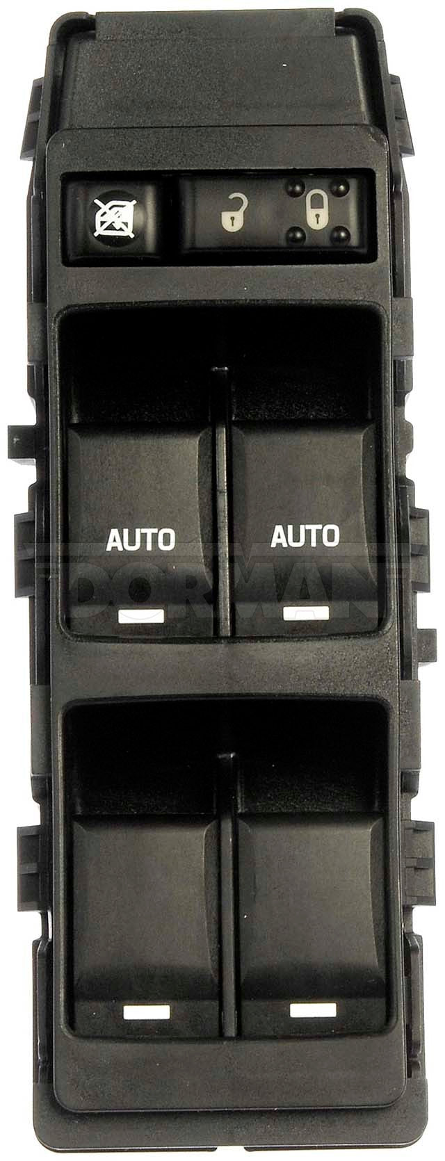 Dorman 901-450 Window Switch 2006-2014 Dodge Avenger - view 2