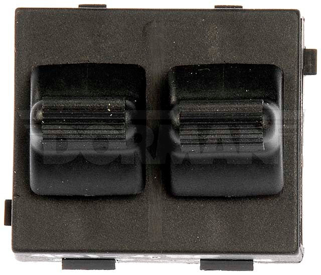 Dorman 901-458 Window Switch 1994-2003 Dodge Ram 1500 Van - view 2