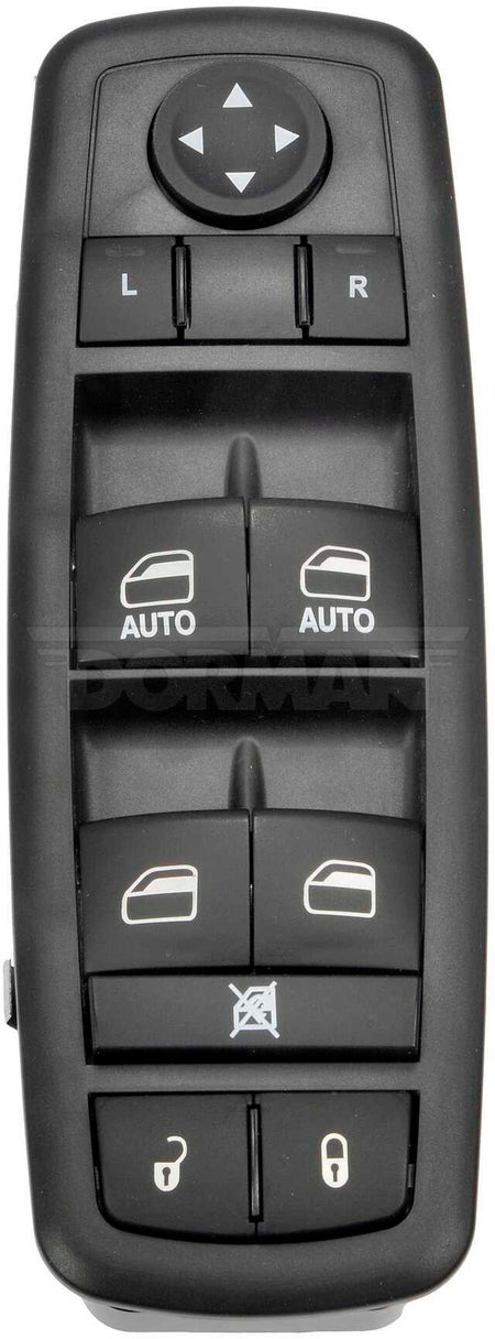 Dorman 901-473 Window Switch 2007-2020 Dodge Grand Caravan - view 2
