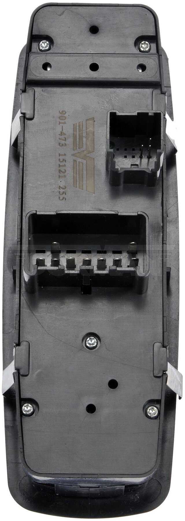 Dorman 901-473 Window Switch 2007-2020 Dodge Grand Caravan - view 3