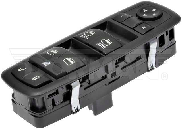 Dorman 901-473 Window Switch 2007-2020 Dodge Grand Caravan - view 1