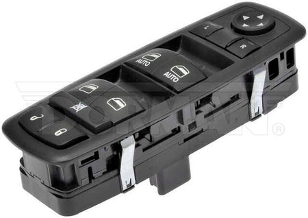 Dorman 901-473 Window Switch 2007-2020 Dodge Grand Caravan - view 1