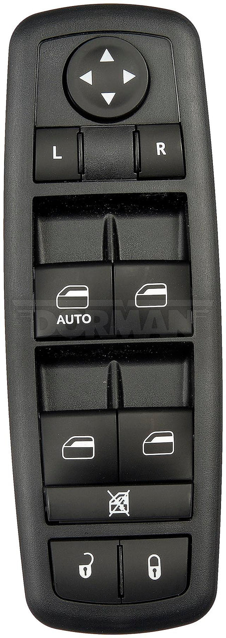 Dorman 901-482 Window Switch 2007-2013 Jeep Liberty - view 2