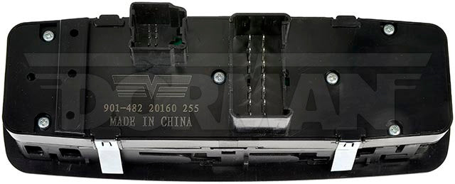 Dorman 901-482 Window Switch 2007-2013 Jeep Liberty - view 3