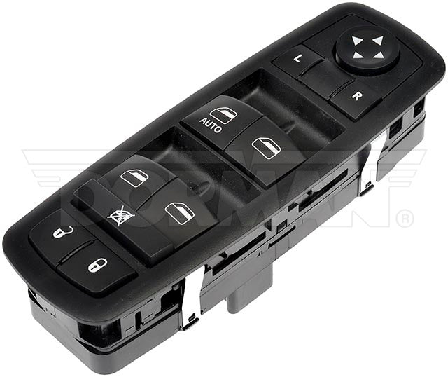 Dorman 901-482 Window Switch 2007-2013 Jeep Liberty - view 1