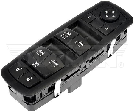 Dorman 901-482 Window Switch 2007-2013 Jeep Liberty - view 1