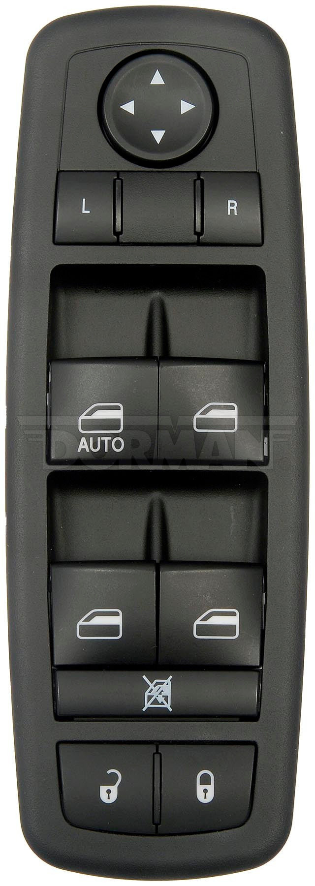 Dorman 901-486 Window Switch 2011-2016 Dodge Journey - view 2