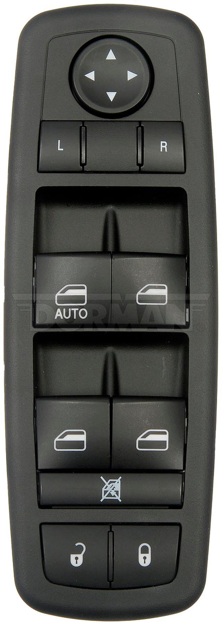 Dorman 901-486 Window Switch 2011-2016 Dodge Journey - view 2