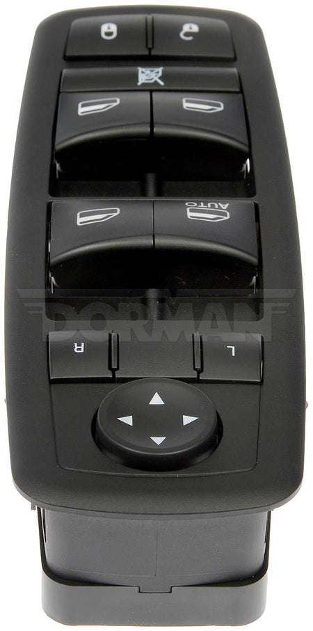 Dorman 901-486 Window Switch 2011-2016 Dodge Journey - view 5