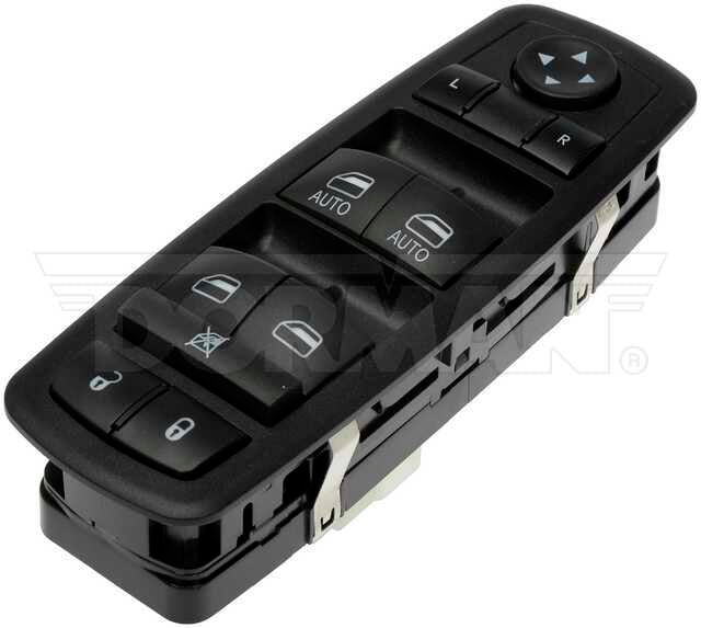 Dorman 901-487 Window Switch 2011-2013 Dodge Durango - view 1