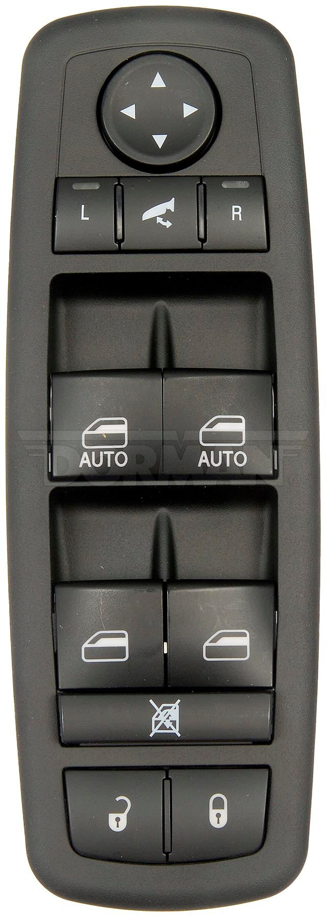 Dorman 901-496 Window Switch 2014-2015 Jeep Grand Cherokee - view 2