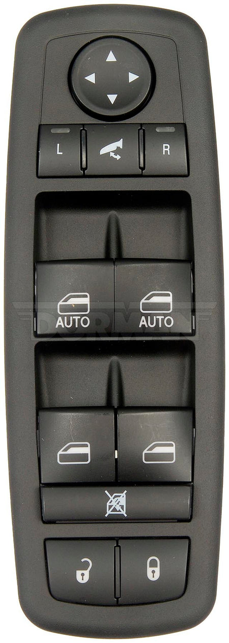 Dorman 901-496 Window Switch 2014-2015 Jeep Grand Cherokee - view 2